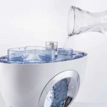 Trotec ultrazvučni ovlaživač vazduha B 1 E-1 Trotec ultrazvučni ovlaživač vazduha B 1 E-1